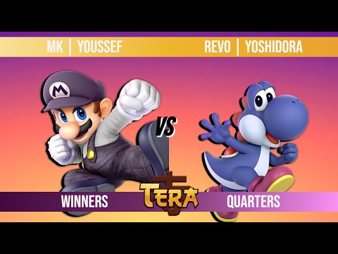 MK | Youssef VS REVO | Yoshidora - WQ - Tera (Singles)