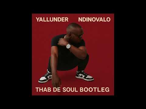 Yallunder - Ndinovalo (Thab De Soul Bootleg)