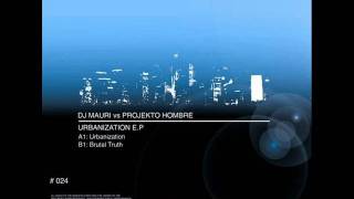 Brutal Truth (oficial).wmv