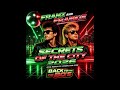 Franz And Frankie Secrets Of The City 2026 Trance Remix By SVD