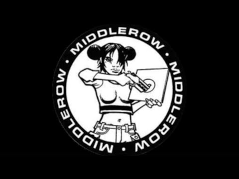 Middlerow Records, (2000's NOTTING HILL CARNIVAL FLASHBACK) - Killer Instinct feat. Karl H, Ed Case