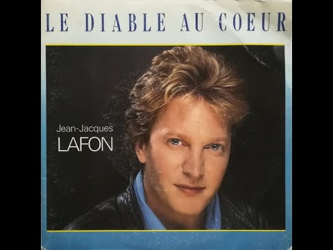 Jean-Jacques Lafon – Lui