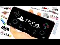 PS4 EMULATOR FOR ANDROID 10000 WORKING PLAY PS4 GAMES ANDROID 2022