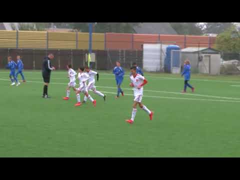 U13: FK DUBNICA NAD VÁHOM - FKM KARLOVA VES 0 : 6 (0:3)