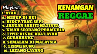Download lagu Kumpulan Lagu Nostalgia Versi Reggae 🌴 Cover Santai Bikin Kenangan mp3