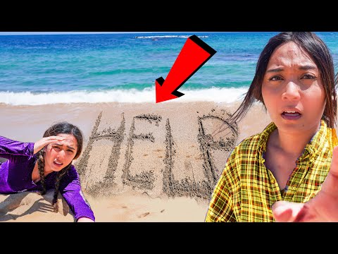 Staying Alive In The Wilderness For 24 Hours