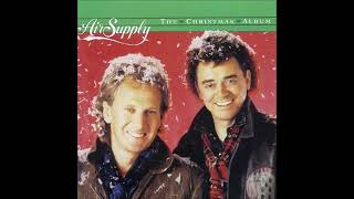 Air Supply - Winter Wonderland (1987) (Lyrics Video).