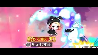 メイプルストーリー　Eルシードソロ　ストライカー