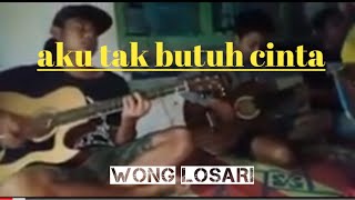 Download lagu Mirnawati dewi || aku tak butuh cinta ( cover wong losari ) mp3