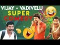 Vijay Vadivelu Super Comedy Scene Compilations UIE