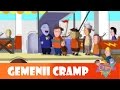 Micul Om Mare Stegarul Gemenii Cramp Română 32