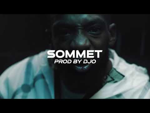 [FREE] DA Uzi x Ninho Type Beat - "SOMMET"