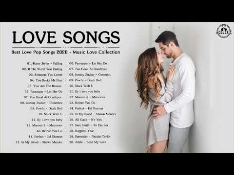 Love song 2021