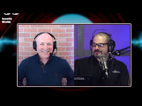 Leadership Articles - Business Security Weekly #125
