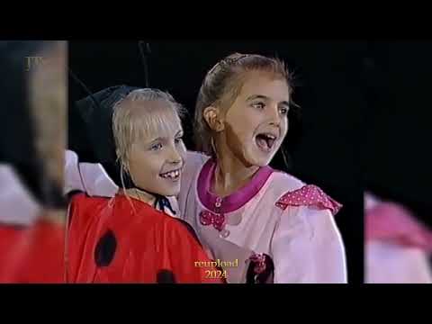 Lienka Lenka (záznam z vystúpenia)