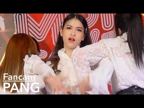 [Fancam] ”PANG”(GIRLAXY) cover LOONA @ MBK Cover Dance Contest 2022 (Semi-Final)