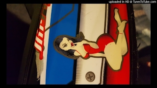 Yung Tory - Father Figure