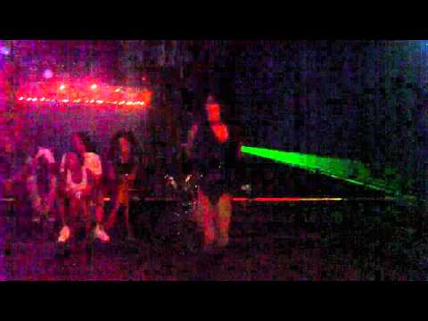 GIZZELLE FIERCE - HEAVY ROTATION