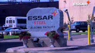 Resurgence of Essar Steel Algoma