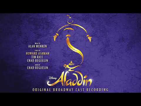 James Monroe Iglehart performing Friend Like Me