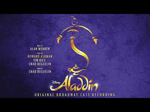 Scene from Friend Like Me by James Monroe Iglehart