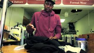 Masspike Miles Feat  Fred The Godson   The Struggle Is Real