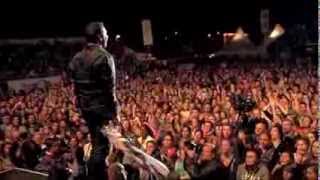 ZEBRA & LES SOUFFLEUSES Joey Starr Wars / Da Funk (Live Muzik'Elles 2013)