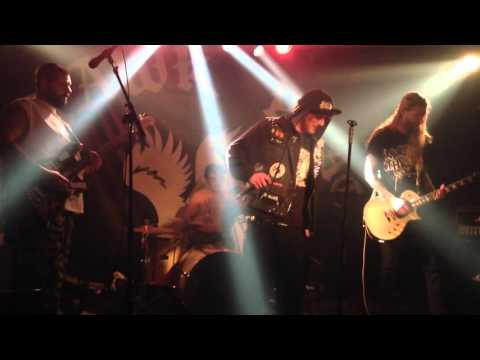 BastardBastardBastard- Shredder