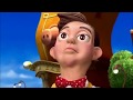 LazyTown The Mine Song Trap Remix CG5