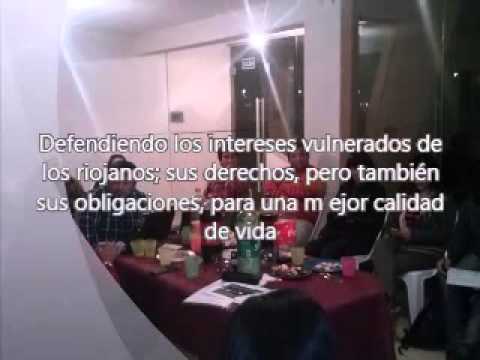 Agrupación 7 de Mayo La Rioja