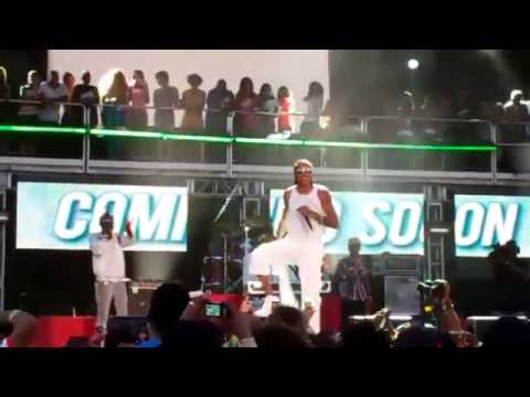 Sumfest 2011 Full Vybz Kartel Popcaan Tommy Lee Vanessa Bling Shawn Storm