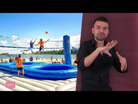 ISTv SPORT - 21/03/2025 - Sport poco conosciuti