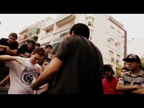 Klan vs Genas vs Cone - El Quinto Escalón 31/3/13