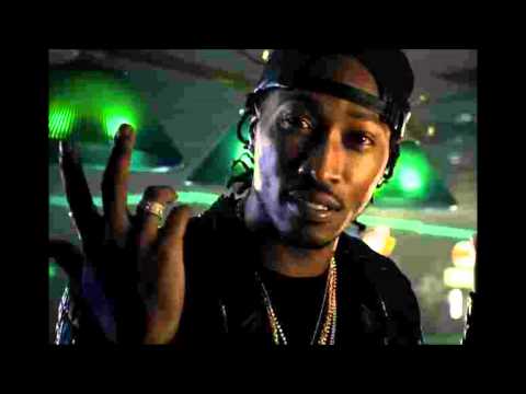 Future - Shit (Mega Remix) Drake T.I. Meek Mill Diddy Young Jeezy & MORE!