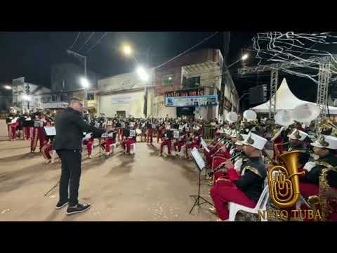 RISE OF THE UNICORN - FANJUCA Em Ituberá 