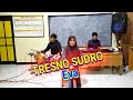 TRESNO SUDRO EVA