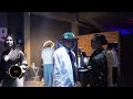 MyDMsPodcast Areece Album Launch The Big Hearted Bad Guy Celebrating 50 Yrs Of Hiphop With Hennessy