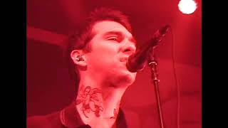 Joyce Manor - &quot;Heart Tattoo&quot; with Mark Hoppus (Live at the Palladium)