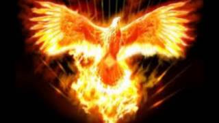 Caia Fogo do Céu - Fernandinho