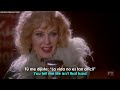 American Horror Story: Freak Show -  Gods & Monsters (Jessica Lange) // Lyrics + Español