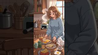 Download lagu Rutinitas Pagi Soft Life 🌸 #ghibli #anime #like #dailyvlog #viralvideo mp3