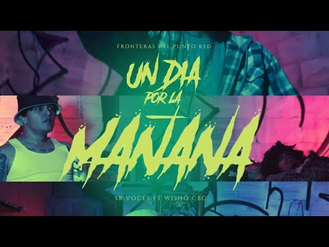 Un dia por la mañana -  Cartel Baja Califas   ft Santos Cali High