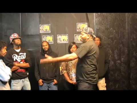 Young Vedo vs Keyser Soze