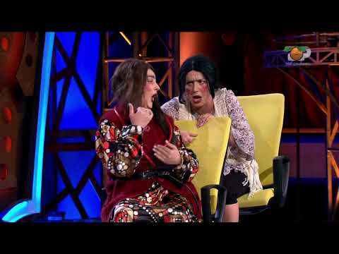 Portokalli, 13 Maj 2018 - Mami, Vajza dhe Stuardesa (Ne avion)