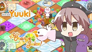 声の出演 Pcゲーム 100 おれんじじゅーすっ 声の出演 Pcゲーム 100 おれんじじゅーすっ