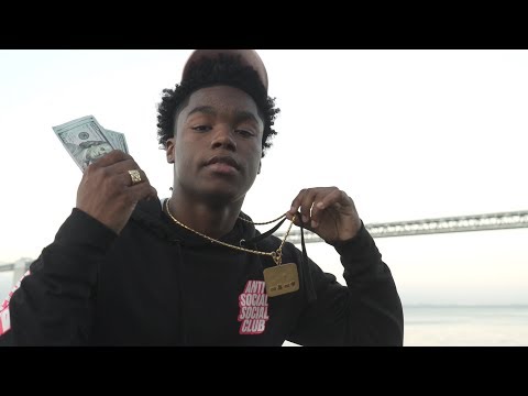 Mally Bo - FastLife (Exclusive Music Video) | Dir.@D3Visualz