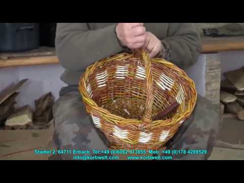 Korbwelt