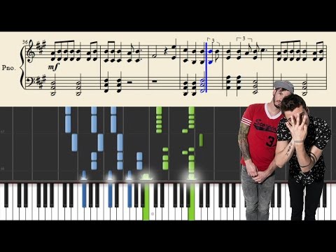 Polarize - Twenty One Pilots