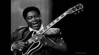 BB King - Christmas Celebration (DJ Spector retouch)