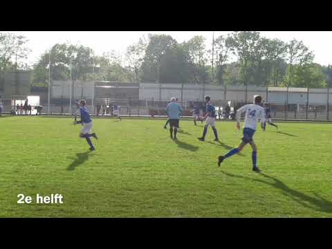 SDVB JO15-2 - SKV JO15–2